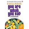 You Are What You Eat Cookbook