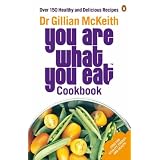 You Are What You Eat Cookbookby Gillian Mckeith