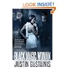 Black Magic Woman: A Quincey Morris Supernatural Investigation