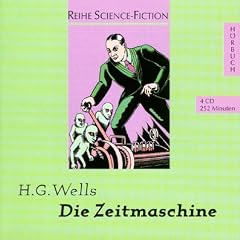 Die Zeitmaschine