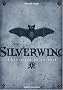 Silverwing, Tome 1 : Les ailes de la nuit