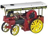 Eigenschaften Wilesco 00409 / 00409 - Wilesco D 409 - Showman`s Engine