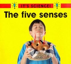 Five Senses Hb (Its Science)