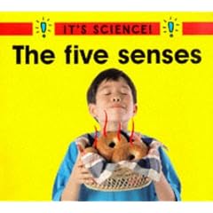The Five Senses (It's Science!)