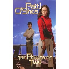 The Power of Two (2176) (Taschenbuch)