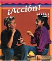 Accion! Level 1, Part B