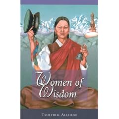 Women of Wisdom