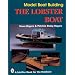 Model Boat Building: The Lobster Boat (A Schiffer Book for the Hobbyist)