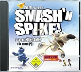 Jamba - Smash'n Spike - 