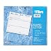 Rapid Letter Snap Off Sets, 3-Part, 50 Sets, 8-1/2"x7", Sold as 1 box(5 packs per box)