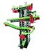 fischertechnik Dynamic S Building Kit (140 Piece)