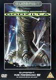 Godzilla --Superbit [1998]