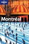 Montreal (Lonely Planet)