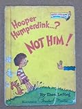 Hooper Humperdink - ? Not him!