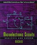 Microelectronic Circuits: Analysis and Design