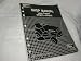 Shop Manual-Lawn Tractor HT3813-HT4213 (Honda Power Equipment)