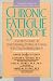 Book Chronic Fatigue Syndrome