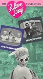 The I Love Lucy Collection - Job Switching Fashion Show by 20th Century Fox