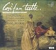 Cosi Fan Tutte (Int�gral)