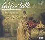 Mozart - Cos� fan tutte / Gens � Fink � G�ra � Boone � Spagnoli � Oddone � Concerto K�ln � Jacobs