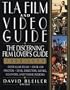 TLA Film & Video Guide, 1998-1999: The Discerning Movie Lover's Guide (Tla Video & DVD Guide)