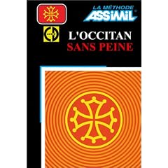 L'Occitan sans peine (1 livre + coffret de 3 CD)