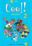 Cool!: Course Book Level 2