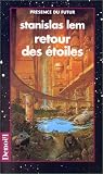Retour des Etoiles