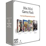Mac Mini Game Pack