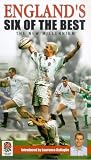 DVD : English Rugby's Six Of The Best - New Millennium