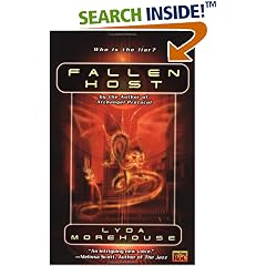Fallen Host