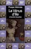 La V�nus d'Ille et autres nouvelles