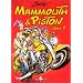 Mammouth & Piston. 1