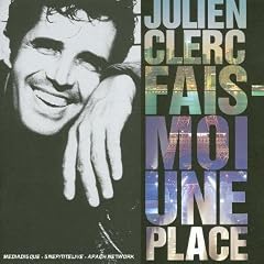 Fais-moi une place