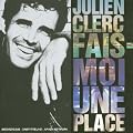 Fais-moi une place