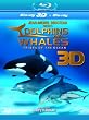 Dolphins & Whales (Blu-ray 3D + Blu-ray)