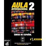 Aula internacional 2 (1CD audio)par Jaime Corpas