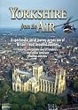 Yorkshire From The Air [DVD]
