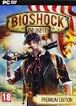 Bioshock Infinite Premium Edition