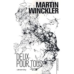 La Trilogie Twain, Tome 3 : Deux pour tous
