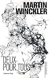 La Trilogie Twain, Tome 3 : Deux pour tous