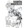 La Trilogie Twain, Tome 3 : Deux pour tous