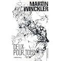 La Trilogie Twain, Tome 3 : Deux pour tous