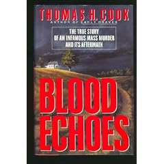 Cook : Blood Echoes