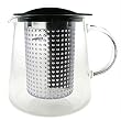 Finum Tea Control 0.8, Black