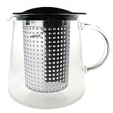 Finum Tea Control 0.8, Black