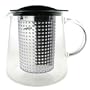 Finum Tea Control 0.8, Black