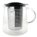 Finum Tea Control 0.8, Black