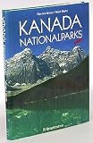 Kanada Nationalparks - Werner Krum, Peter Mertz
