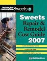 Sweets Repair & Remodel Cost Guide 2007 (Sweet's Repair & Remodel Cost Guide)